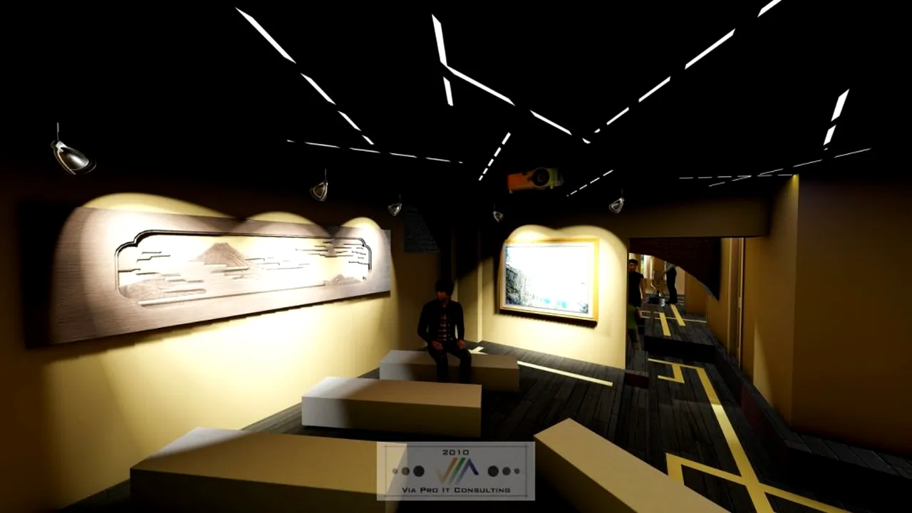 Muzeul diversității culturale, acasă la Eminescu. Primarul din Botoșani vrea „Întoarcere la rădăcinile noastre comune” (VIDEO)