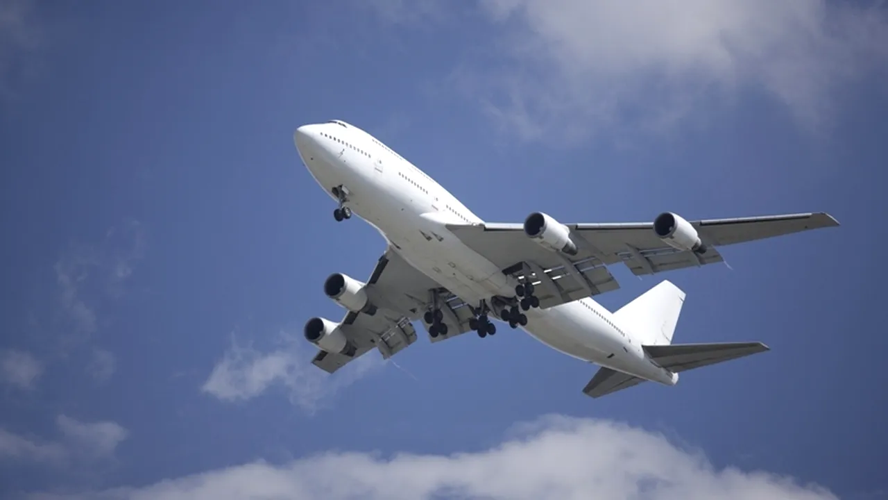 Bilete de avion pentru Asia, America Centrală și de Sud la prețuri reduse cu până la 40% în următoarele șase zile