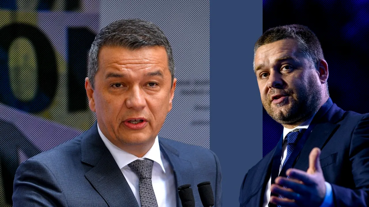 Ciprian Ciucu, înfuriat pe atacurile din PSD: Să ne organizăm și noi și să îl facem TERCI pe Sorin Grindeanu
