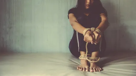 Guvernul României, lăudat de Departamentul de Stat al SUA pentru că a intensificat efortul pentru combaterea traficului de persoane