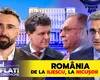 🚨 Robert Turcescu – CE SE ÎNTÂMPLĂ LA PALATUL COTROCENI? | „Ai Aflat! Cu Ionuț Cristache”