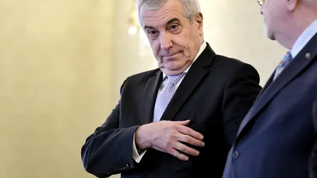 Tăriceanu, despre alegerile anticipate: Vor cosfinți o majoritate care să blocheze mărirea pensiilor