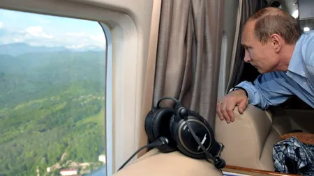 Avertismentul NATO pentru Vladimir Putin