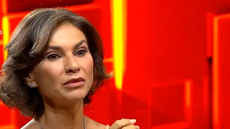 Confesiunea Ramonei Bădescu. ”După naștere am avut momente de descurajare, momente de DEPRESIE”