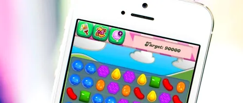 Dezvoltatorul jocului Candy Crush vrea să atragă 500 milioane de dolari prin listarea la bursa din New York