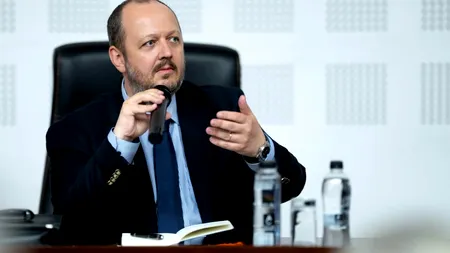 Papahagi explică de ce a renunțat la Ministerul Culturii în Guvernul Tomac „Sunt un om politic de dreapta și aș fi fost nevoit să dau în PNL”
