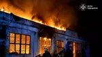 Bombardamente masive în Harkov și Izmail. Cel puțin zece clădiri au fost avariate. Infrastructura portuară din apropierea României, lovită