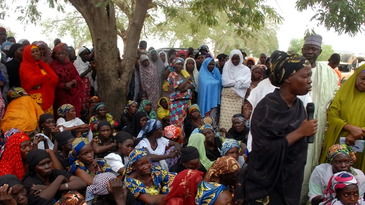 Jihadiștii din cadrul grupării Stat Islamic au eliberat 25 de elevi kurzi pe care i-au răpit în mai