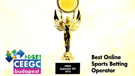 (P)Cel mai bun operator de pariuri online din Estul Europei a fost desemnat la Budapesta