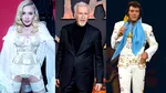 16 August, calendarul zilei: Madonna împlinește 68 de ani, James Cameron 72. Moare Elvis Presley