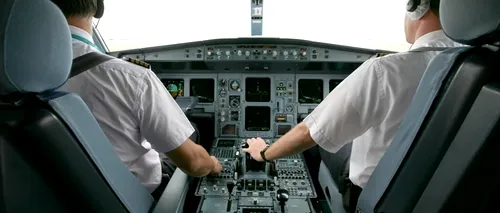Cei doi piloți ai cursei MH370, în centrul anchetei cu privire la dispariția Boeingului 777
