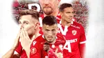 Mihai Stoica, replică pentru dinamovistul care nu vrea ca Dennis Politic să se transfere la FCSB