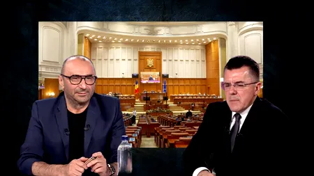 Dan Dungaciu: „În momentul votului din Parlament doar 60 de parlamentari văzuseră documentul transmis de președinte