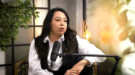 Oana Roman a rămas uimită de prețul afișat la o baghetă dintr-o brutărie de pe Dorobanți. „Ferească Dumnezeu”