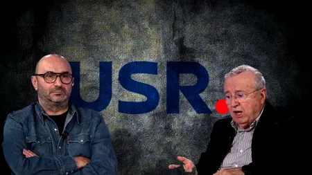 Ion Cristoiu: „Electoratul USR crede că partidul lor este NEVINOVAT”