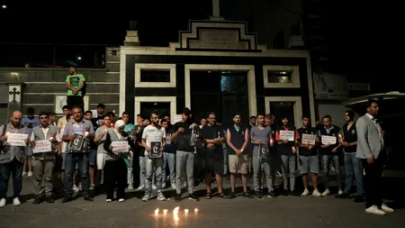 Bilanțul ATACULUI de la biserica ortodoxă din Damasc a urcat la 22 de morți și 63 de răniți