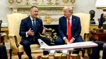 Unul dintre aliații lui Trump din Europa a ales să nu participe la prima reuniune a „Consiliului pentru Pace”. Karol Nawrocki a ales să rămână acasă