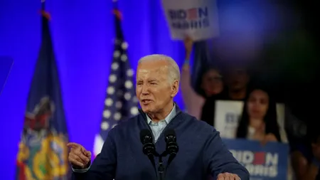 Ungaria l-a convocat pe AMBASADORUL SUA după ce Biden l-a acuzat pe Orban că s-a întâlnit cu Trump pentru că vrea ”dictatură”