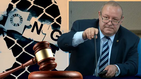 EXCLUSIV | ONG-urile ar putea fi obligate să depună cauțiune de 10.000 de euro înainte să atace în instanță proiecte de investiții. Daniel Fenechiu: „Descurajează acțiunile celor specializați în blocaje”