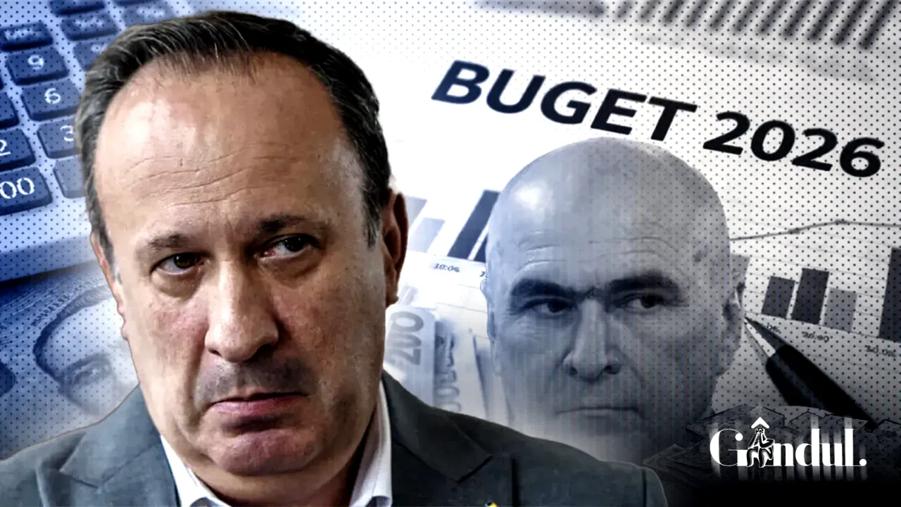 Adrian Câciu, după ce PSD și PNL au ajuns la un acord pe Buget: „Astăzi a înțeles și Bolojan că există bani pentru a sprijini persoanele vulnerabile”