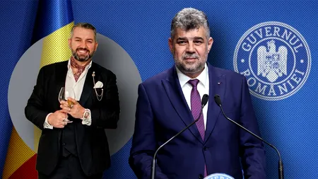 Marcel Ciolacu reacționează la declarațiile lui Dragoș Sprînceană: Părerile exprimate în spațiul public sunt pur personale și NU IMPLICĂ statul român
