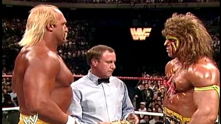 Unul dintre cei mai cunoscuți luptători din lume a murit. VIDEO