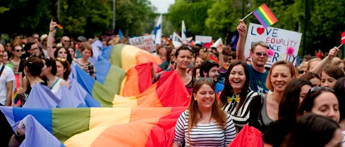Țările în care comunitatea gay are cele mai multe și cele mai puține drepturi. Pe ce loc se află România