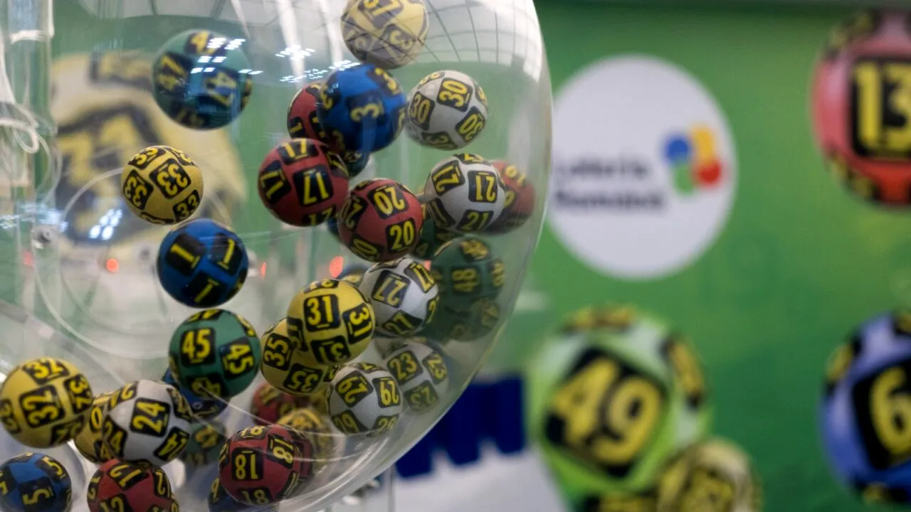 NUMERELE extrase la tragerile loto de joi, 13 martie 2025