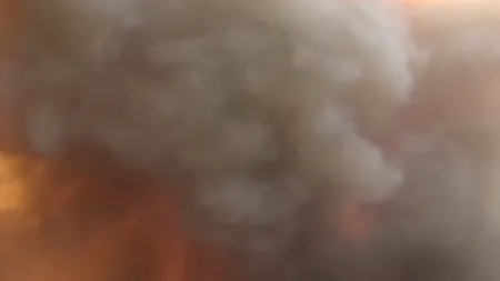 Incendii și scurgeri de gaze, în urma cutremurului major din California