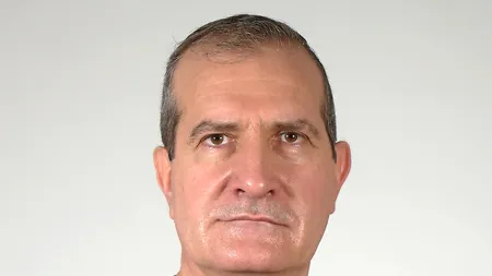Daniel Scorpie, cunoscut jurnalist sportiv, este dat dispărut