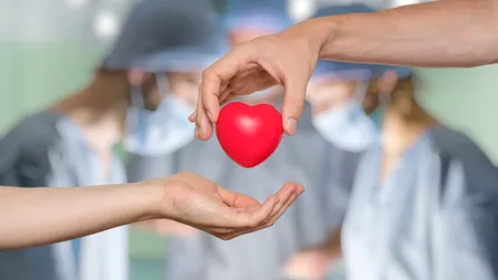 Un donator de organe declarat mort „a revenit la VIAȚĂ” pe masa de operații, chiar în timp ce medicii se pregăteau să-i extragă inima