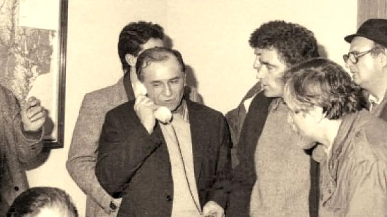 Rechizitoriu Dosarul Revoluției: Ion Iliescu a contribuit la instaurarea unei psihoze teroriste