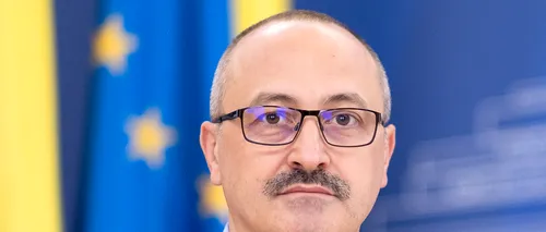 Nicolae Ciucă îl lasă „la vatră!” Secretarul general al Guvernului, Antonel Tănase, demisionează la cererea premierului interimar