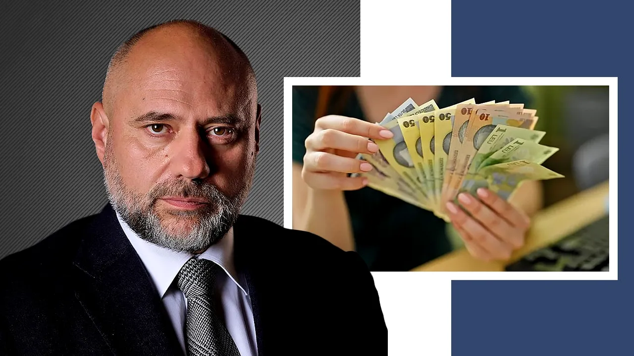 Tu știi ce salariu are colegul tău? Transparența salarială la locul de muncă devine OBLIGATORIE, indiferent dacă lucrezi la stat sau la privat. Cristian Jura (CNCD): „Angajatorii mai au la dispoziție 3 luni”