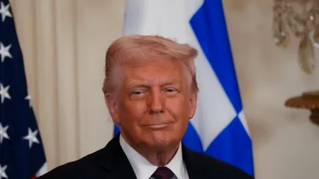 Trump îi ia apărarea consilierului Waltz, pe fondul criticilor privind dezvăluirea neautorizată a informațiilor /„Și-a învățat LECȚIA, este un om bun”