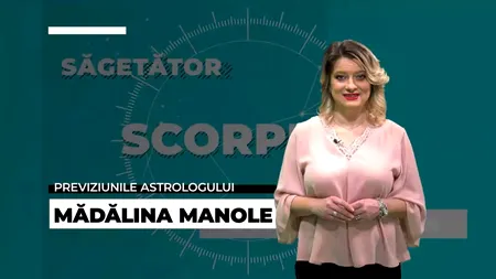 Horoscop zilnic: Horoscopul zilei de 1 decembrie 2021. Capricornii pot flirta mai mult