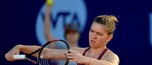 Simona <i class='ep-highlight'>Halep</i> nu va mai participa la turneul din Dubai. Ex-liderul WTA nu-și va apăra titlul cucerit în 2020