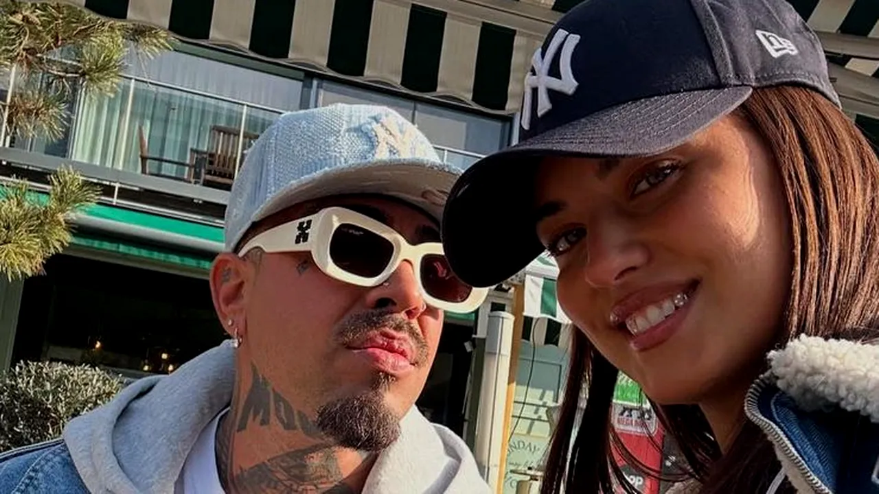 Alex Velea, despre CRITICILE de care se lovesc el și Antonia. ”Lumea tot mereu găsește nod în papură, că facem ceva greșit”