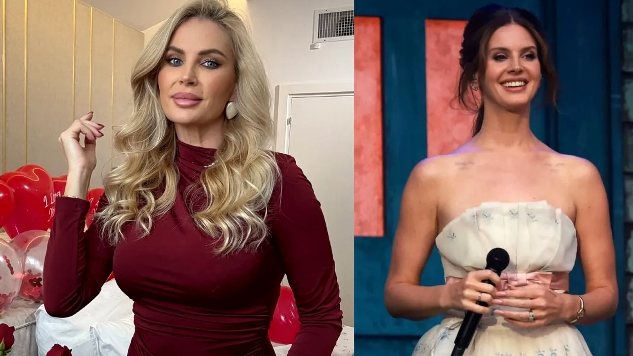 21 Iunie, calendarul zilei: Andreea Bănică împlinește 48 de ani, Lana Del Rey face 41