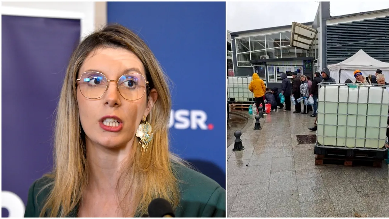 Războiul apei continuă. ESZ Prahova denunță 