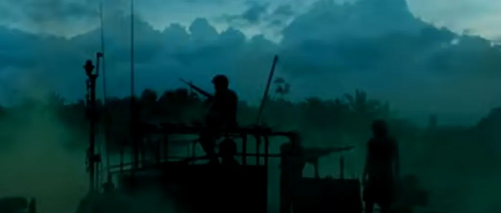 Anunț pentru fani | Francis Ford Coppola lansează o nouă variantă a peliculei „Apocalypse Now - VIDEO