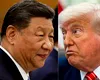 Bloomberg: FRUSTRAREA lui Trump în legătură cu atitudinea lui Xi Jinping accentuează impasul în disputa comercială SUA-China
