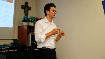 Deputatul Bulai, obligat să celebreze astăzi Duminica Sfântei Familii