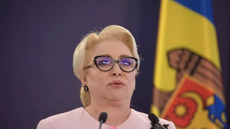 PSD Gorj, despre anunțul Vioricăi Dăncilă: Cred că s-a spus foarte clar că vom avea o măsurătoare pe fiecare candidat 
