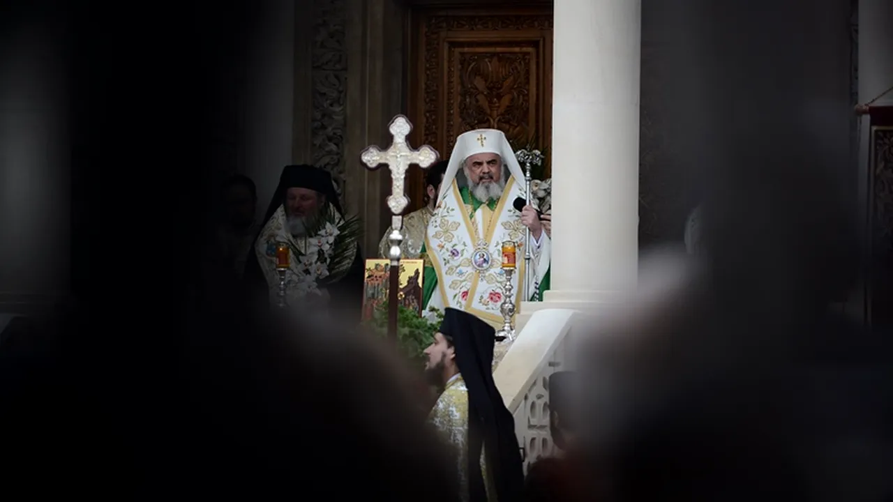 POSTUL SF. MARII. Ortodocșii intră vineri în postul Adormirii Maicii Domnului 