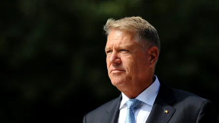 Mesajul lui Klaus Iohannis cu ocazia Zilei Limbii Române: „Limba pe care o vorbim ne leagă unii de alții și pe toți de locul în care ne-am născut sau avem rădăcini - România”