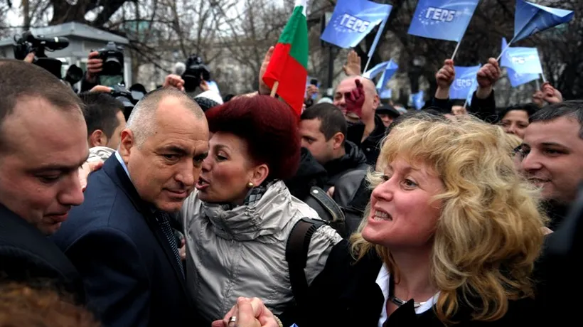Bulgaria va organiza alegeri anticipate în primăvară, confirmă președintele țării