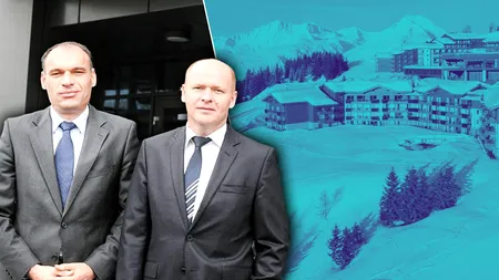Frații „Dedeman” au cumpărat un resort de lux în Alpi. Ce le este interzis cu desăvârșire să construiască acolo, conform unei clauze bizare