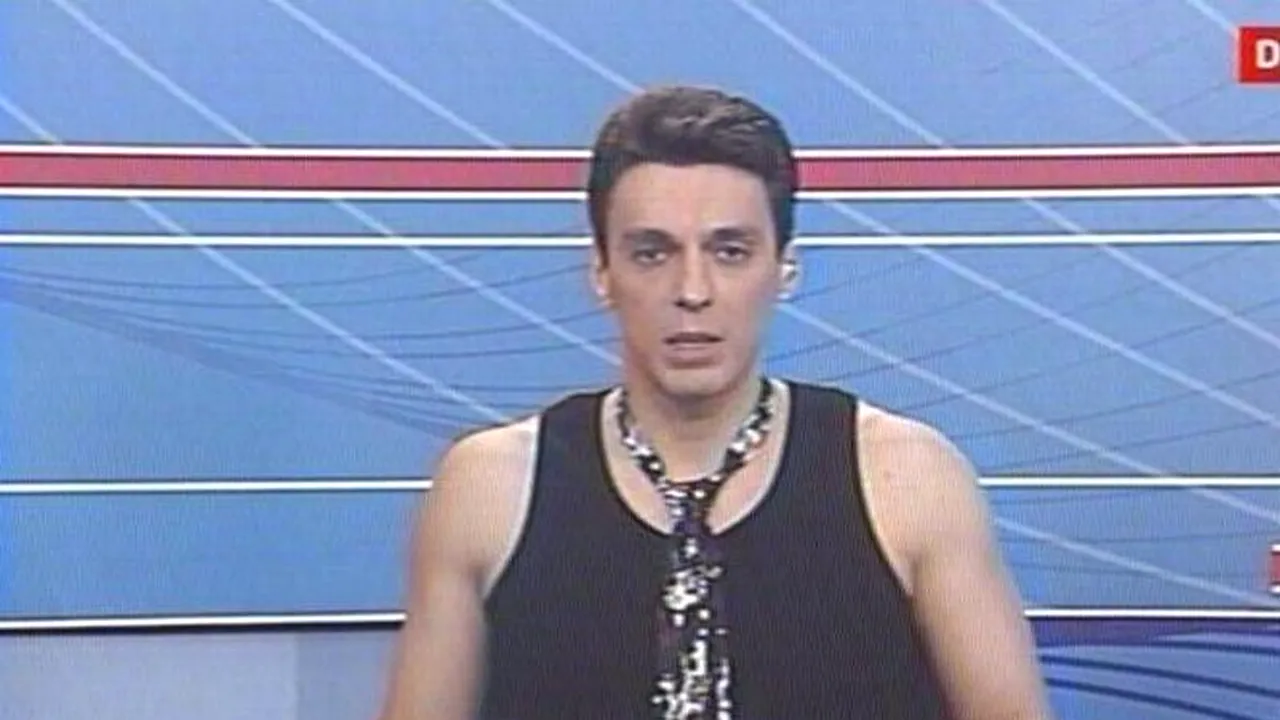 Cine îl ajută pe Mircea Badea în „războiul audiențelor