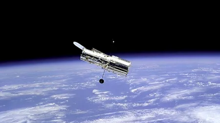 Noua teorie care ar putea dezlega misterul de la marginea Sistemului Solar